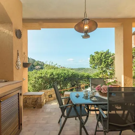 Alba Rossa 1.5km From The Beach - Happy *