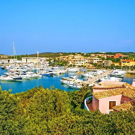 Alba Rossa 1.5km From The Beach - Happy Apartment *