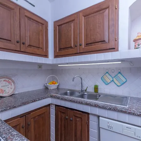 Alba Rossa 1.5km From The Beach - Happy * Porto Cervo