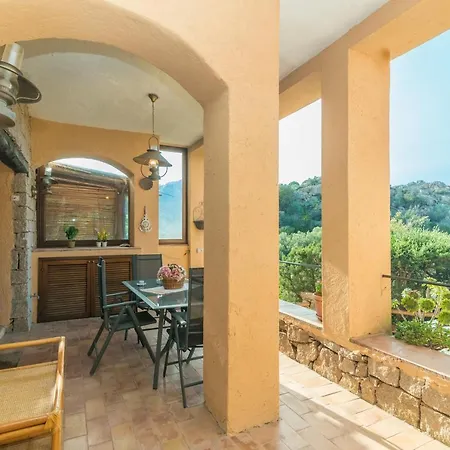 Alba Rossa 1.5km From The Beach - Happy *