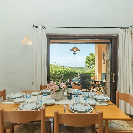 Alba Rossa 1.5km From The Beach - Happy Apartment *
