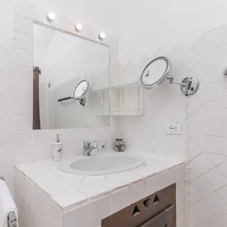 Alba Rossa 1.5km From The Beach - Happy *