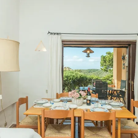 Apartment Alba Rossa 1.5km From The Beach - Happy