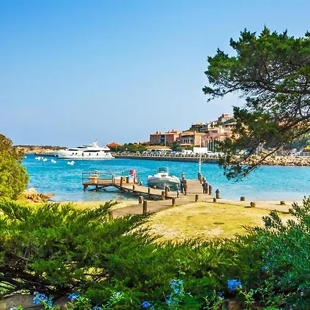 Alba Rossa 1.5km From The Beach - Happy Apartment