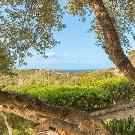 Alba Rossa 1.5km From The Beach - Happy Apartment *