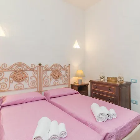 Alba Rossa 1.5km From The Beach - Happy Apartment Porto Cervo