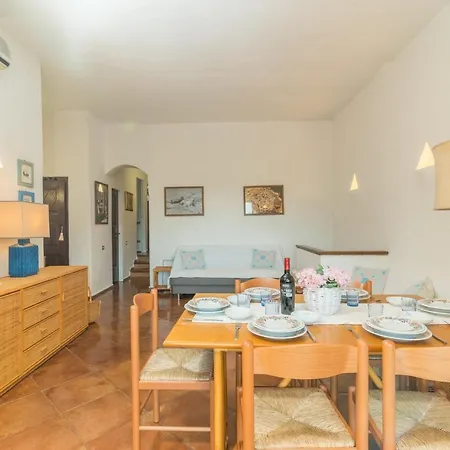 Alba Rossa 1.5km From The Beach - Happy Apartment *