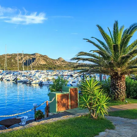 Alba Rossa 1.5km From The Beach - Happy Apartment Porto Cervo