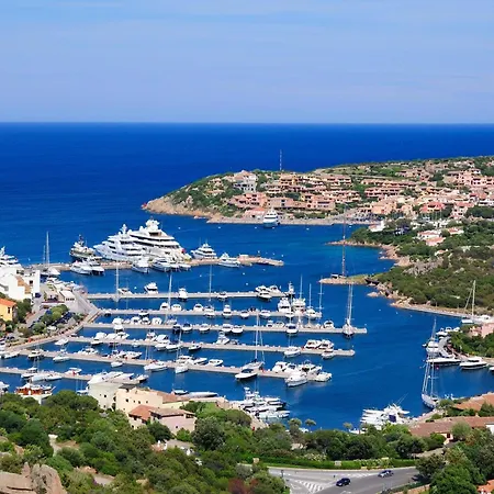 Alba Rossa 1.5km From The Beach - Happy Apartment *
